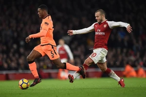 Arsenal i Liverpul – utakmice koje ne smete propustiti