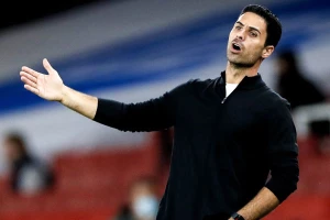 Juve u šoku, Arteta im ispred nosa 'krade' pojačanje?!