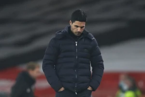 Najgori start Arsenala od 1981, ali Artetina izjava još više boli navijače
