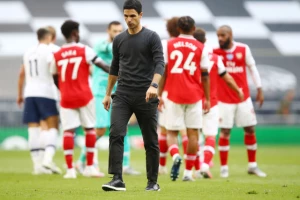 Dok se čeka odluka kapitena, Arteta ima poruku za navijače