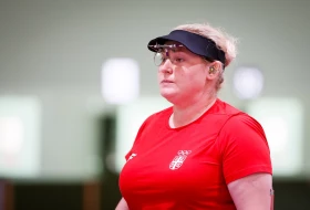 SP - Arunovićeva "upucala" bronzu i olimpijsku kartu!
