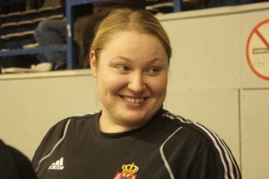 Arunovićevoj srebro sportskim pištoljem na SK