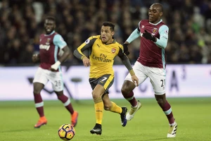 Gotovo je - Arsenal krši pravilo zbog njega!