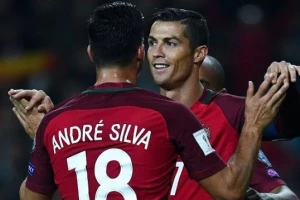 "Novi Ronaldo" sve više opravdava nadimak!