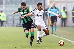 Juve i Aleks Sandro - Dogovor oko transfera!