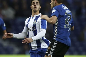 Porto brojao do sedam protiv Nasionala!
