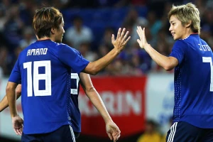 Partizan nije doveo jednog, nego pet Japanaca!