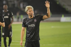 Asano limitiran? "Grobari" se neće složiti!