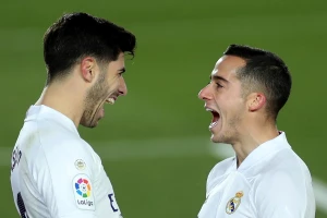 Španac napušta Madrid, Real spremio zamenu - stiže dobro poznato lice?