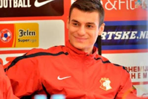 Aškovski: "Dokazaću da vredim"