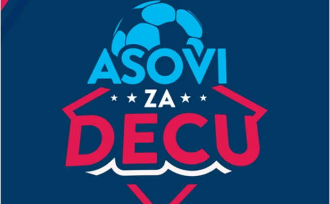 Facebook, Asovi za decu