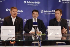 ASS - Uz Telekom do novih uspeha!