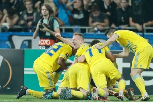 Spektakularan finiš sezone u Kazahstanu, Astana dobila derbi, ko će osvojiti titulu?