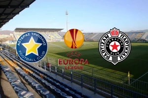 Partizane, sa štitom il' na njemu! (21.00)