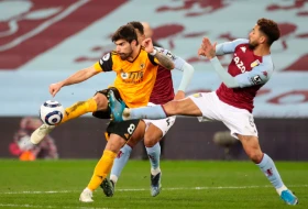 Premijerligaši spremaju ponude - Ruben Neveš za samo 20.000.000!