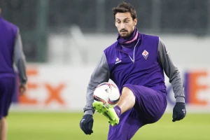 Fiorentina izbegla kaznu, pobedio zdrav razum!