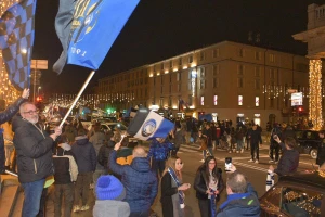 Atalanti "Skudeto"!?