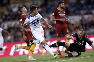 Roma ostaje bez defanzivca?