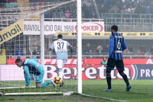 Serija A - Preokret Atalante, Udineze u šoku posle 101 minuta igre, Mihi stigle loše vesti iz Đenove!