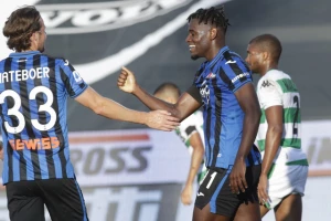 Atalanta spremna za rasprodaju, prva kupovina gotova!