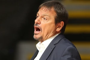 Ataman se žali i najavljuje: "Nisu nam dodelili poene, budite spremni na titulu"