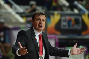 Ataman hvali Srbe, kudi FIBA
