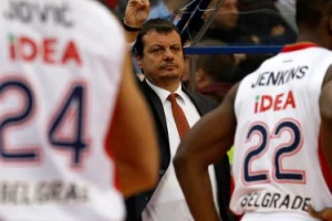Košarkaši Galate dočekani kao heroji posle pobede nad Zvezdom