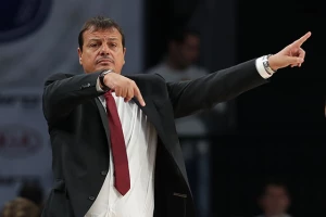 Ataman blistao nakon pobede u Beogradu: "Efes iznenađenje? Možda za vas..."