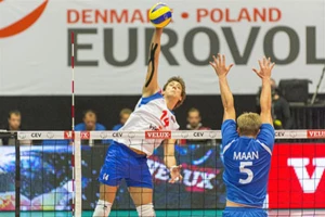 SL - ''Orlovi'' na Ruse, Amere i Bugare!