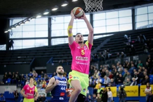 Zvanično - Igokea dovela pojačanje iz Mege!
