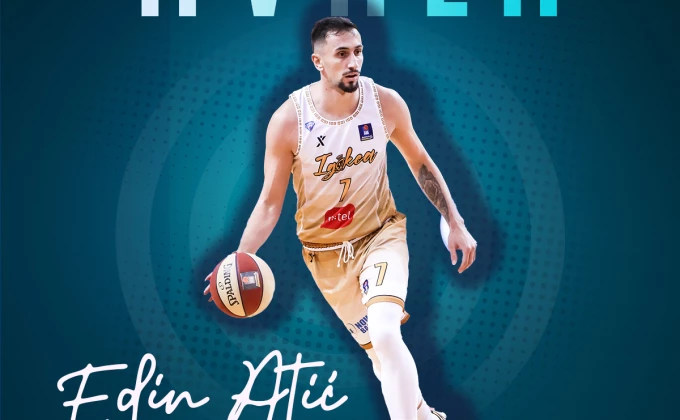 KK Igokea