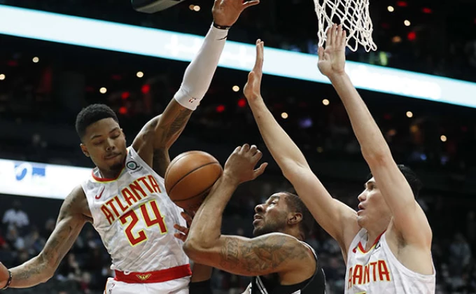 Beta/AP Photo/John Bazemore