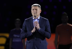 Slboodan Branković kandidat za predsednika Srpskog atletskog saveza