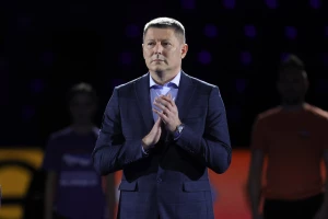 Slobodan Branković kandidat za predsednika Srpskog atletskog saveza