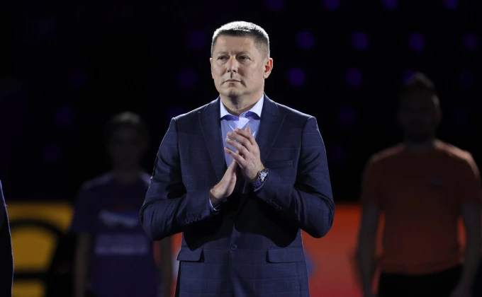 Atletski Savez Srbije