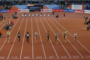 ''Fensi Bers'' udarili i na IAAF!