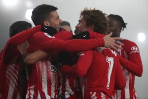 Kraj Atletika kakvog smo znali, odlaze trojica najboljih, ovo su cena i opcije za Grizmana!