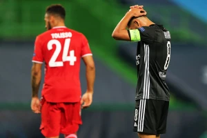 Bomba na pomolu, kako će samo Arsenal biti moćan!