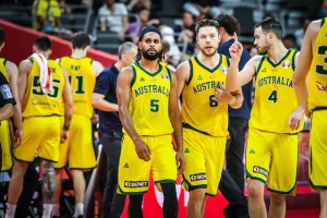 Mundobasket - Česi posustali u trećoj četvrtini, Australija je u polufinalu!