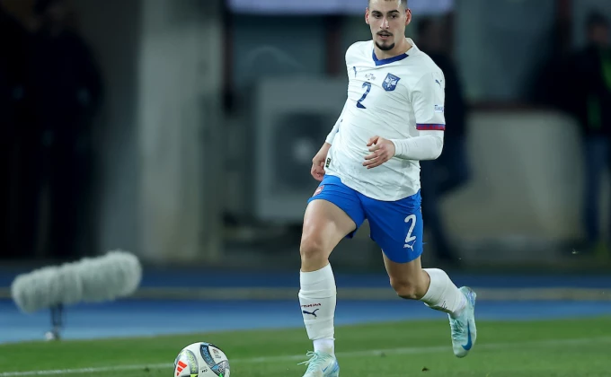 Pedja Milosavljevic/STARSPORT/starsport.rs