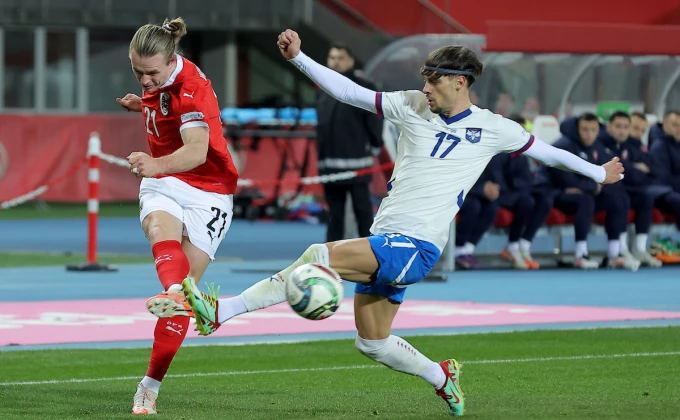 © 2025 Pedja Milosavljevic/STARSPORT/starsport.rs