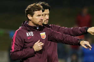 I mi posle kukamo na UEFA i nazivamo ih "mafijom"! Ovako to izgleda u Aziji!