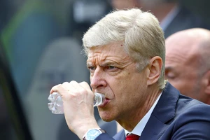 Posle Arsena - mrak, prvi problem za novog menadžera Arsenala!
