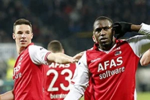 Holandija - AZ preko PSV-a do trofeja u Kupu