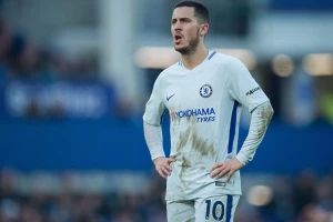 Da li je Real zaista kupio Azara? Ovo su dve verzije!