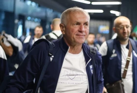 Gaćinović objasnio Poljacima: '' Mi igramo najbolje kada je najteže''