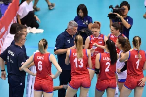 Brazilke bolje od desetkovane Srbije, moramo biti zadovoljni!