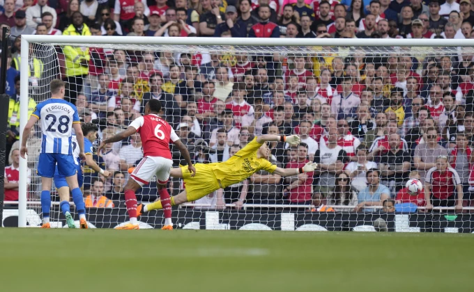 AP Photo/Kirsty Wigglesworth
