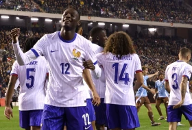 Kolo Muani neće morati na operaciju vilice