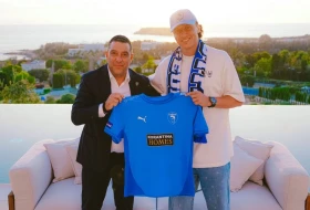 David Luiz poslao video poruku: "Danas je taj dan!"